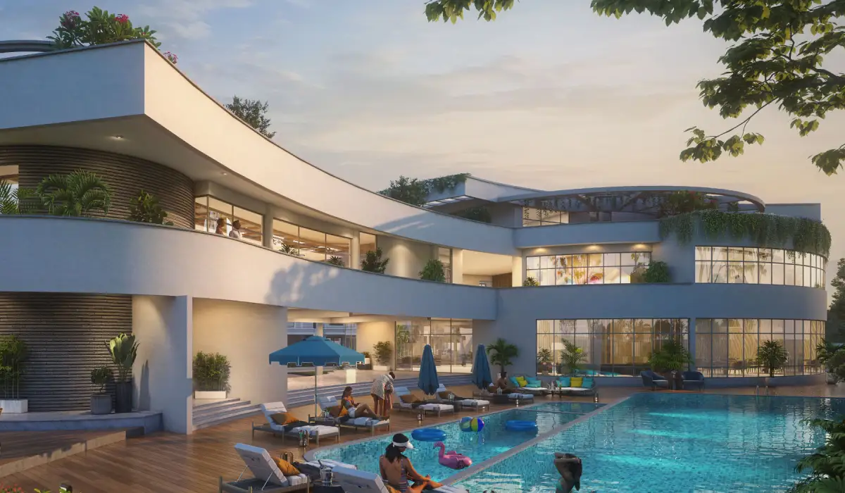 nvt a wonderful world swimming pool