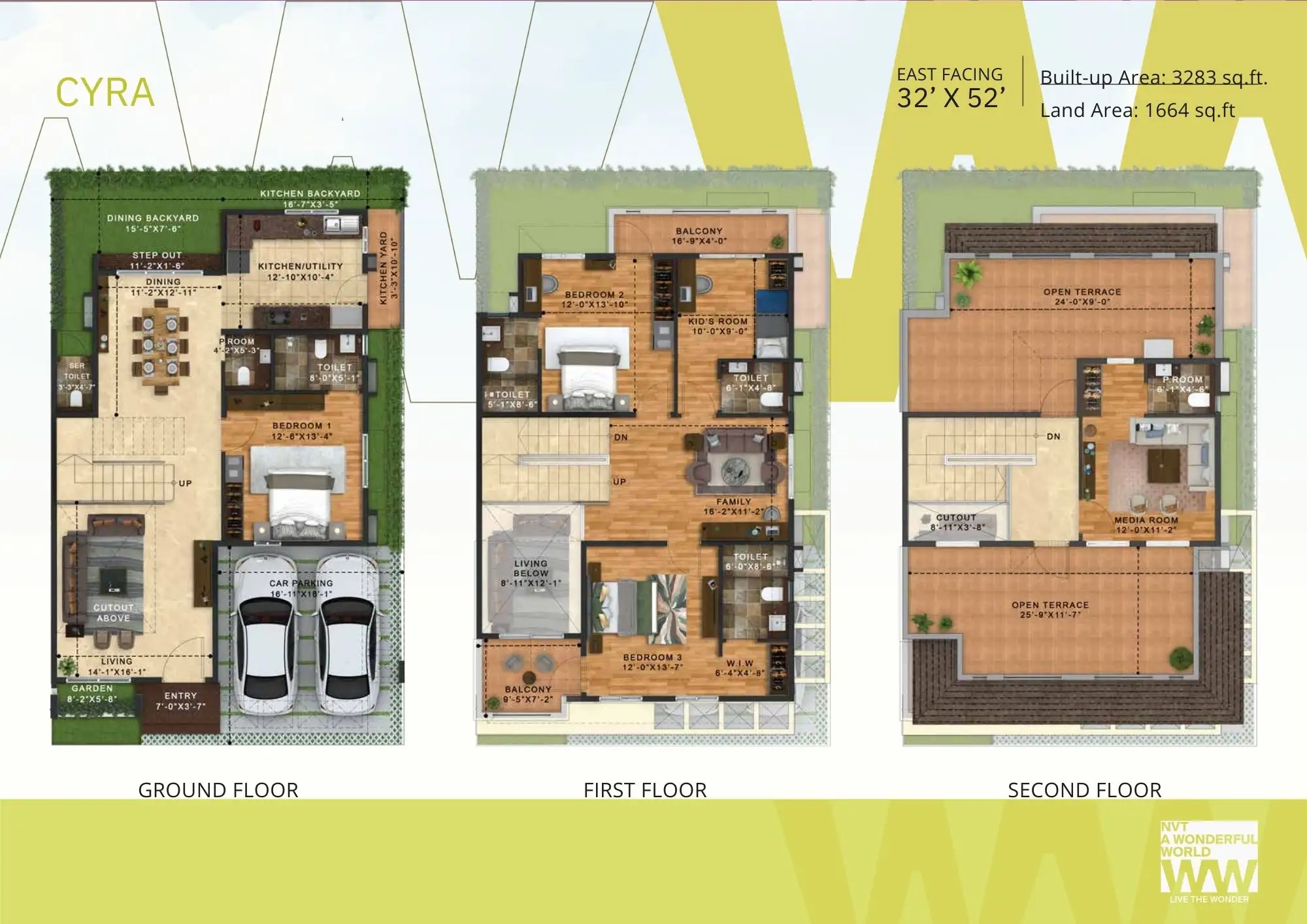 NVT Eterna floor plan-CYRA
