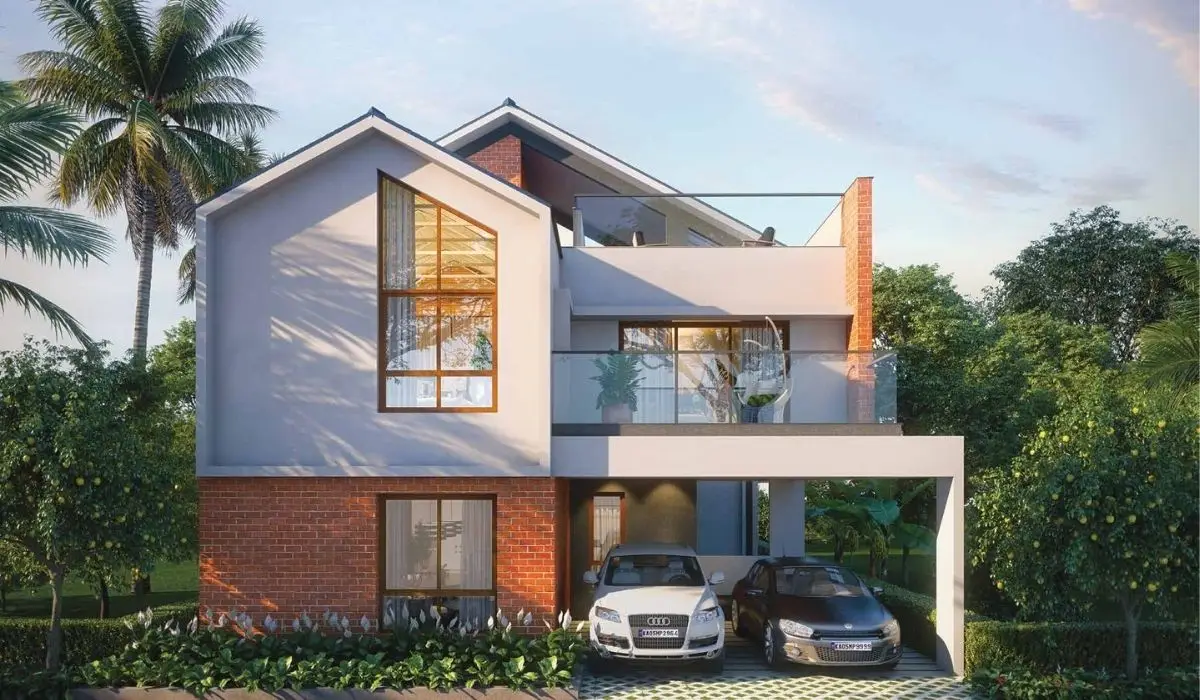 nvt symphony of orchards villas